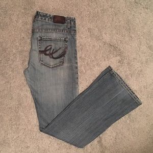 Express Jeans